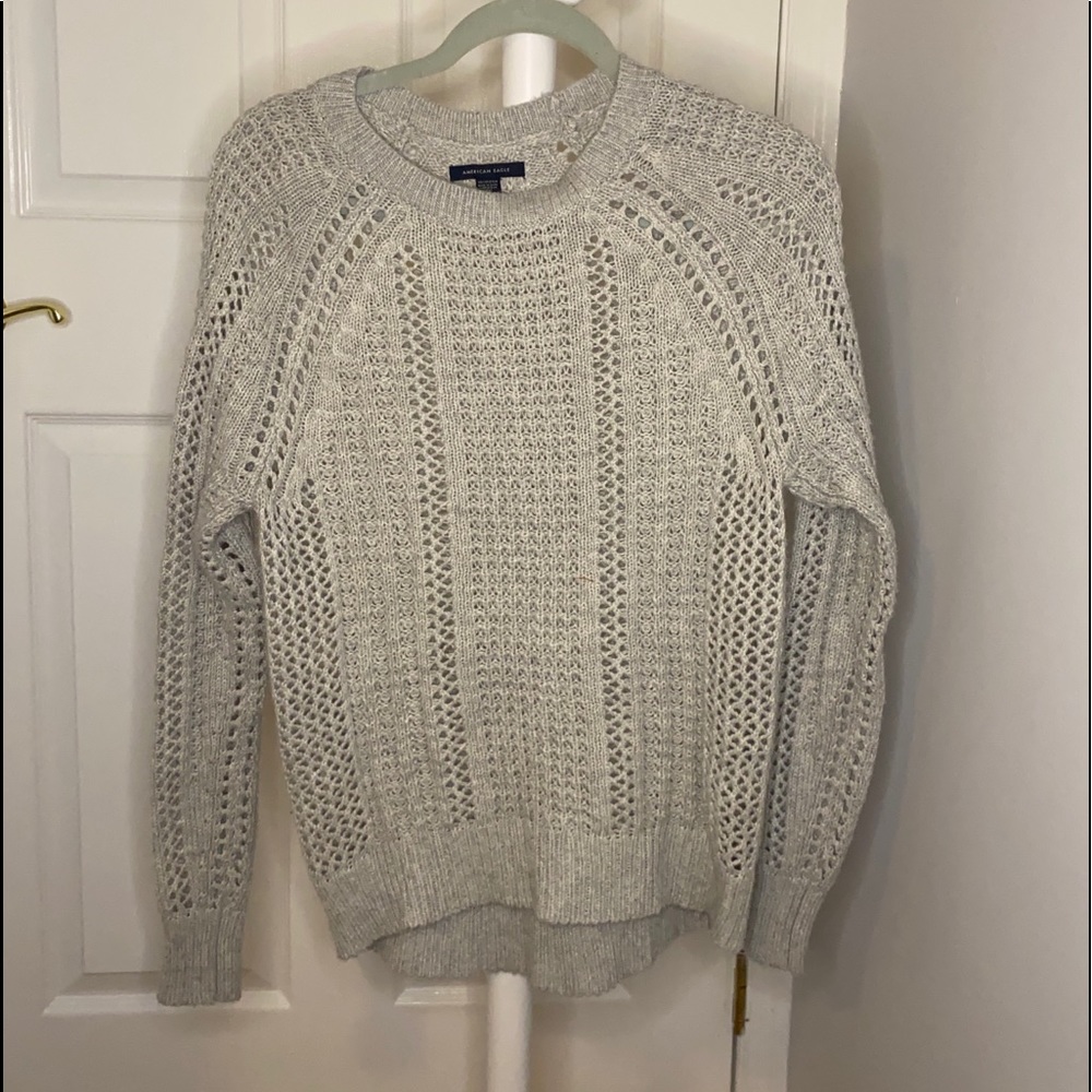 American Eagle Sweater